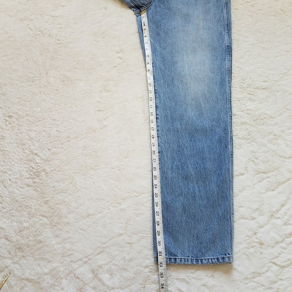 KHAITE Albi Straight Leg Jeans - Picture 5 of 12